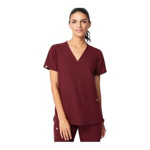 Figs Technical Collection Scrub Shirt